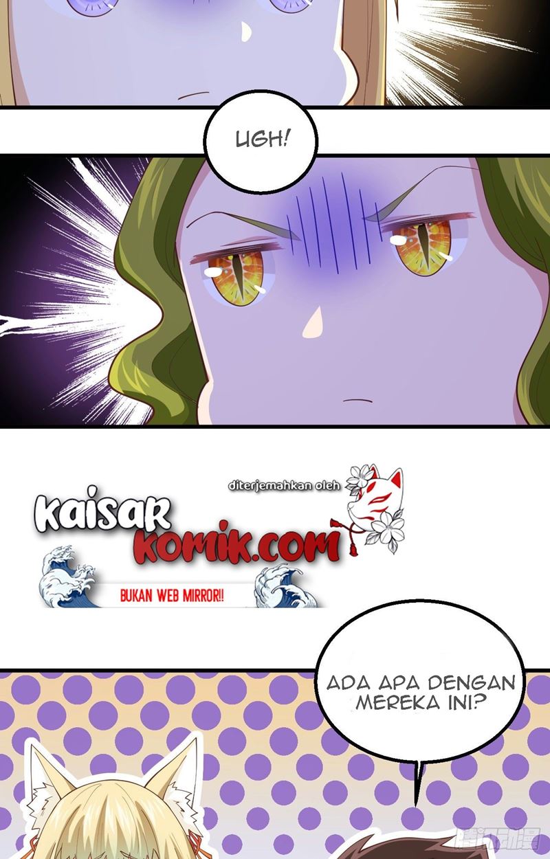 To Be The Castellan King chapter 253