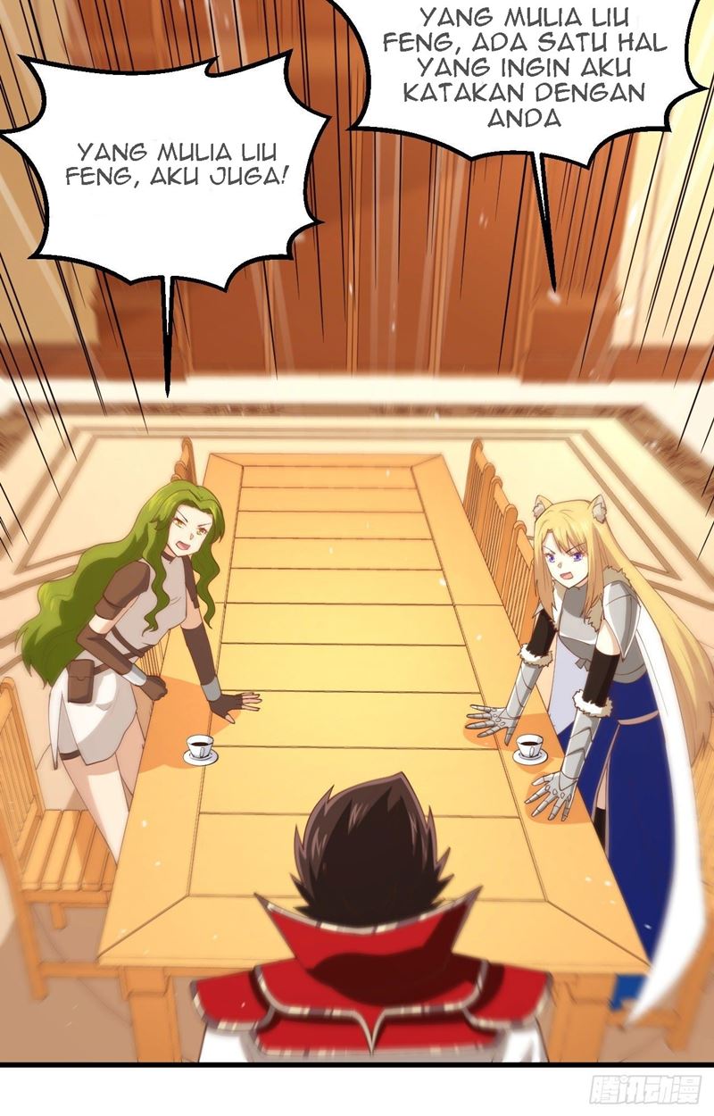 To Be The Castellan King chapter 253