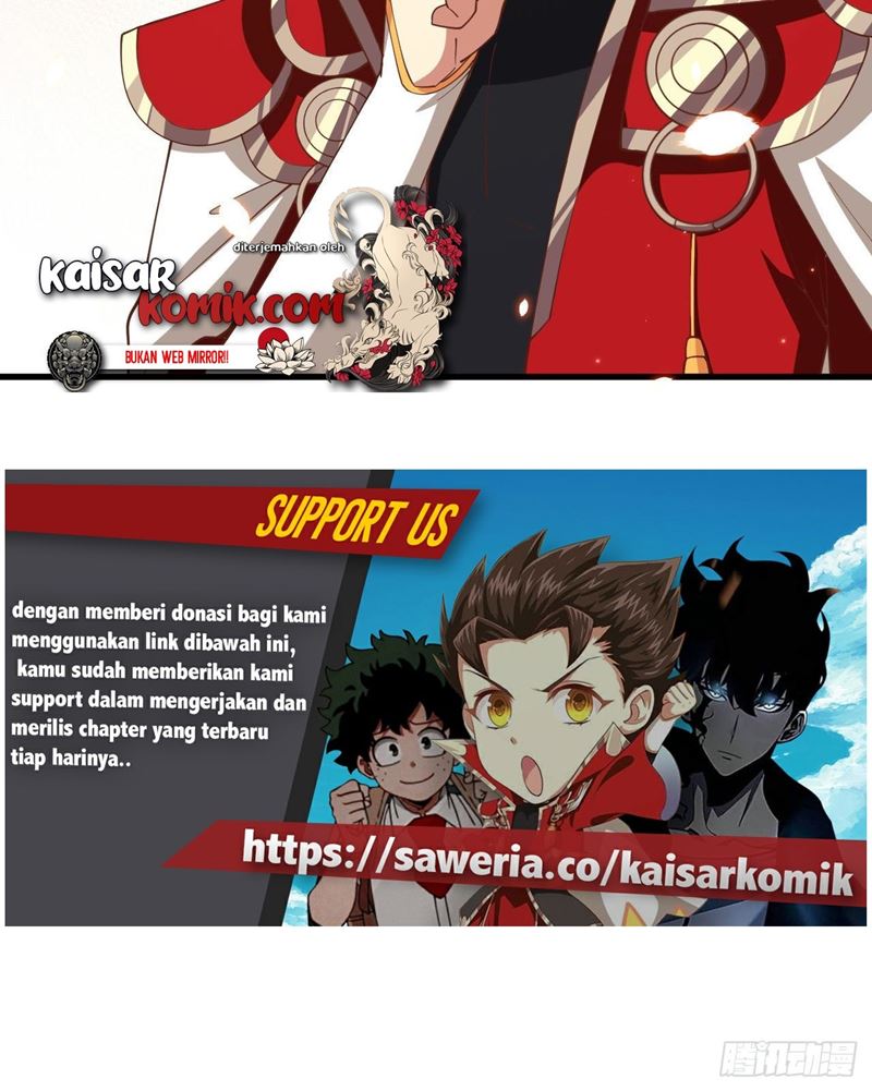 To Be The Castellan King chapter 253