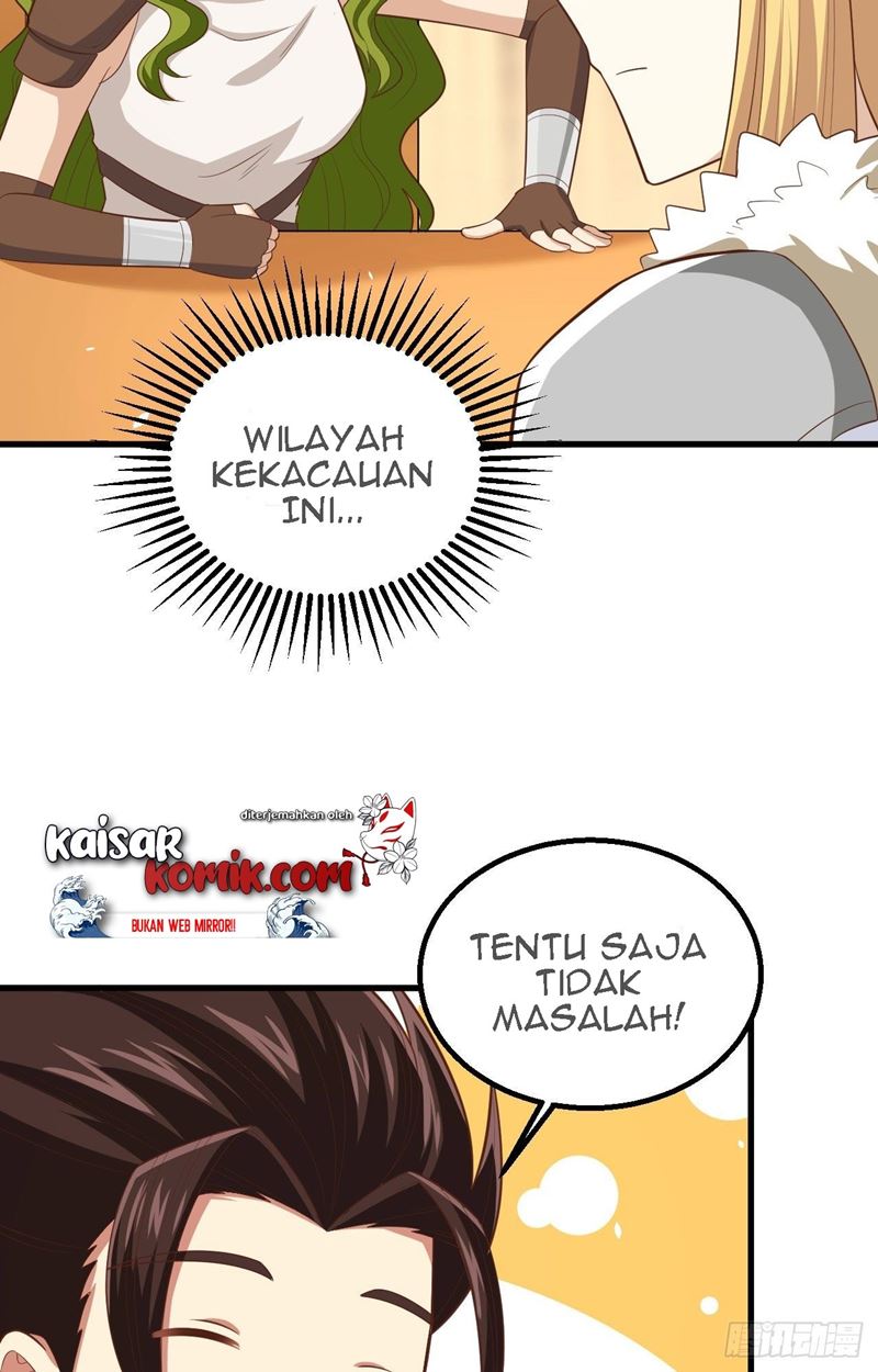 To Be The Castellan King chapter 253