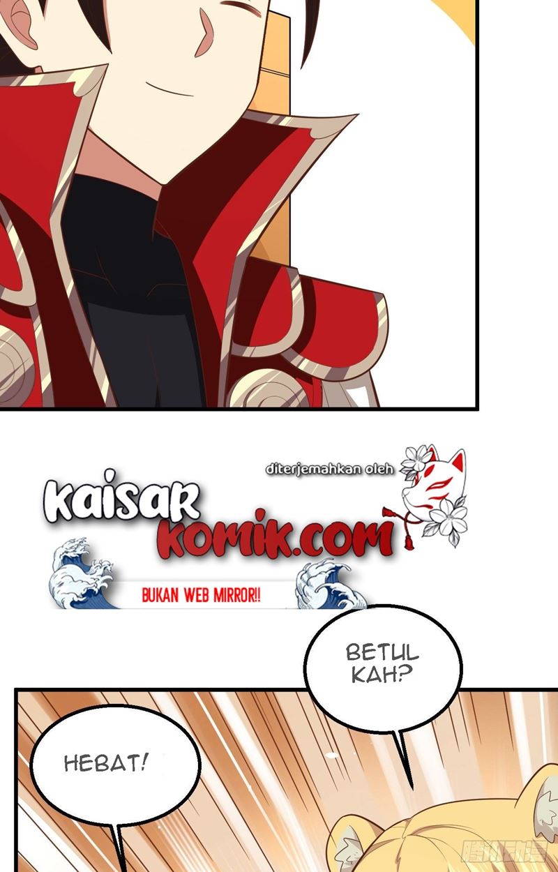 To Be The Castellan King chapter 253