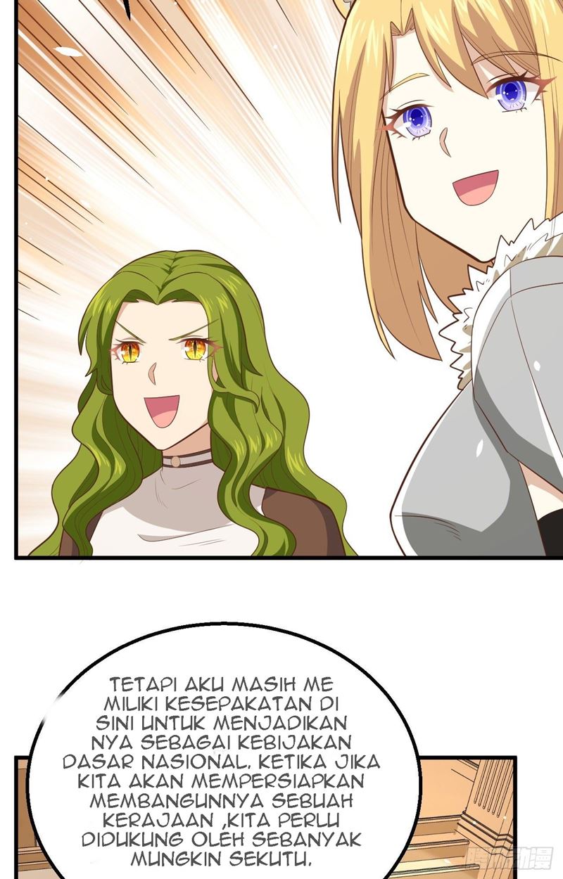 To Be The Castellan King chapter 253