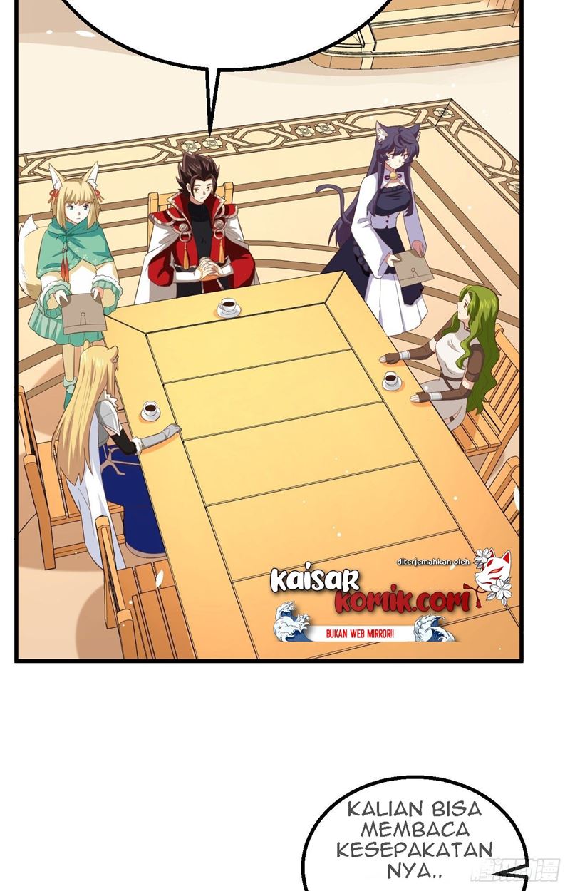 To Be The Castellan King chapter 253
