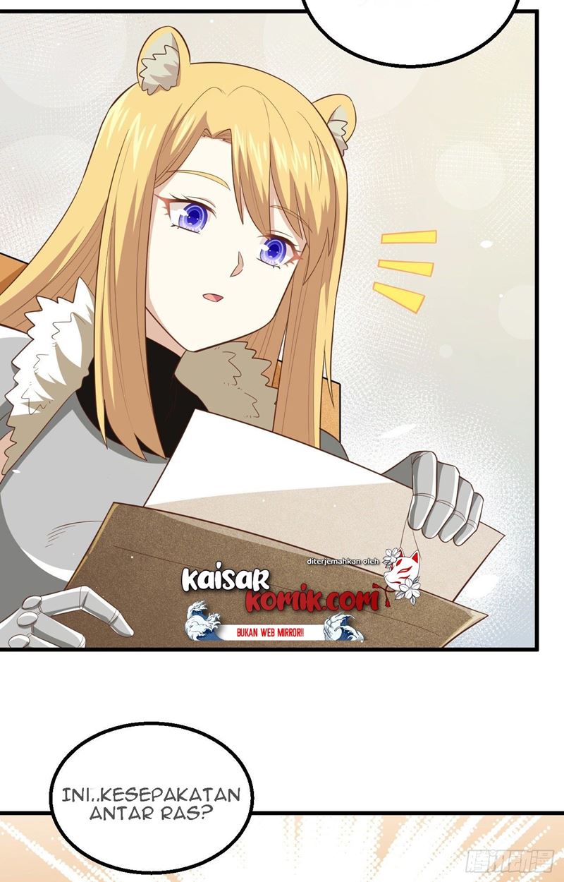 To Be The Castellan King chapter 253