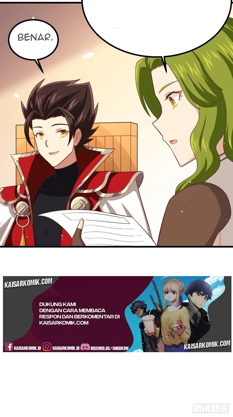 To Be The Castellan King chapter 253