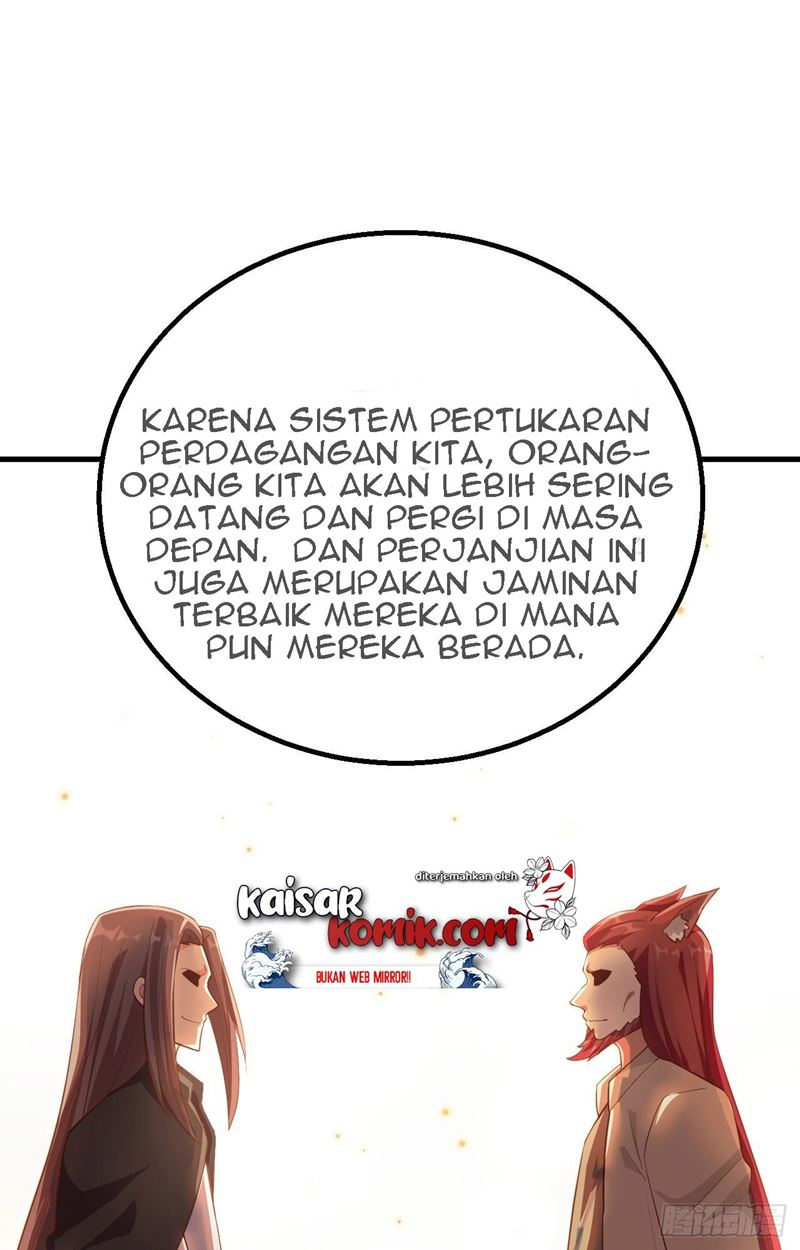 To Be The Castellan King chapter 253