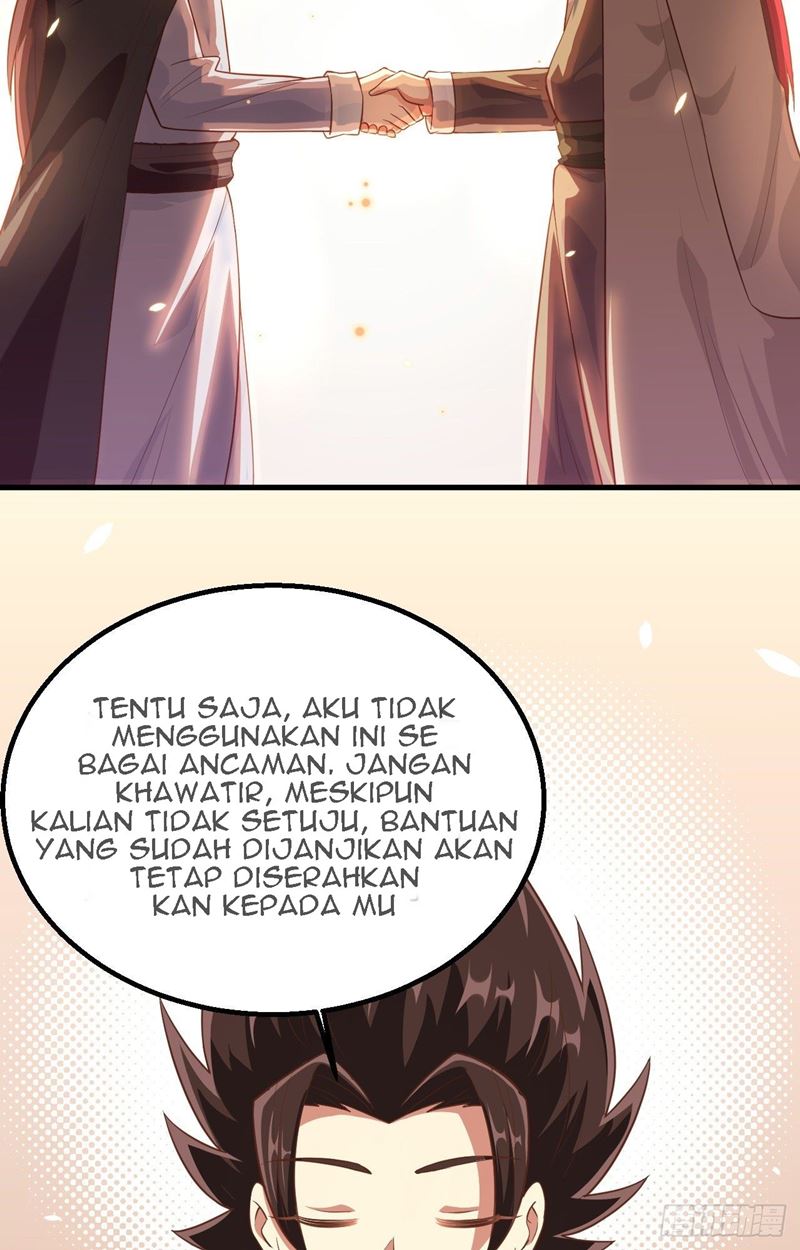 To Be The Castellan King chapter 253