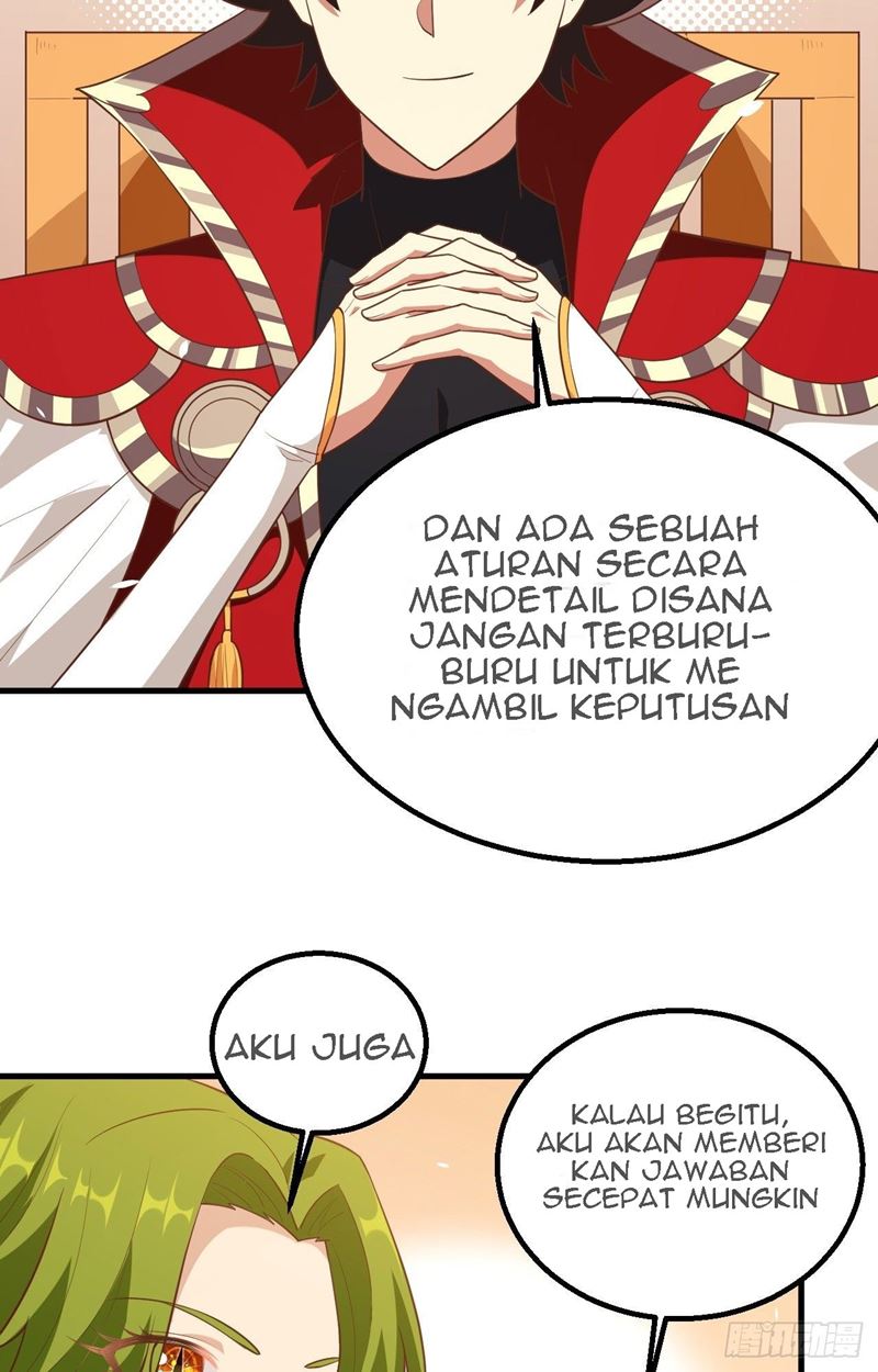 To Be The Castellan King chapter 253