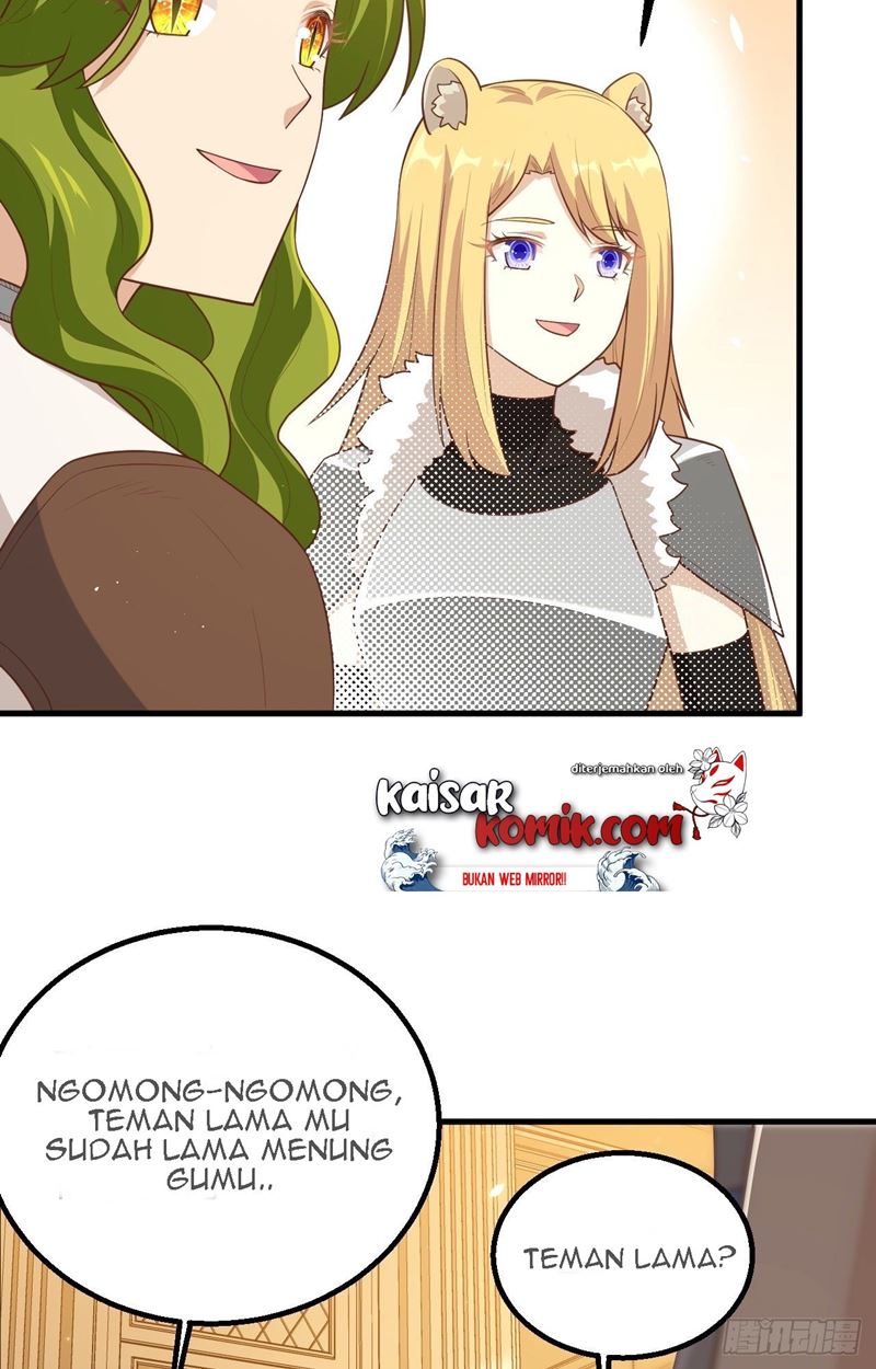 To Be The Castellan King chapter 253