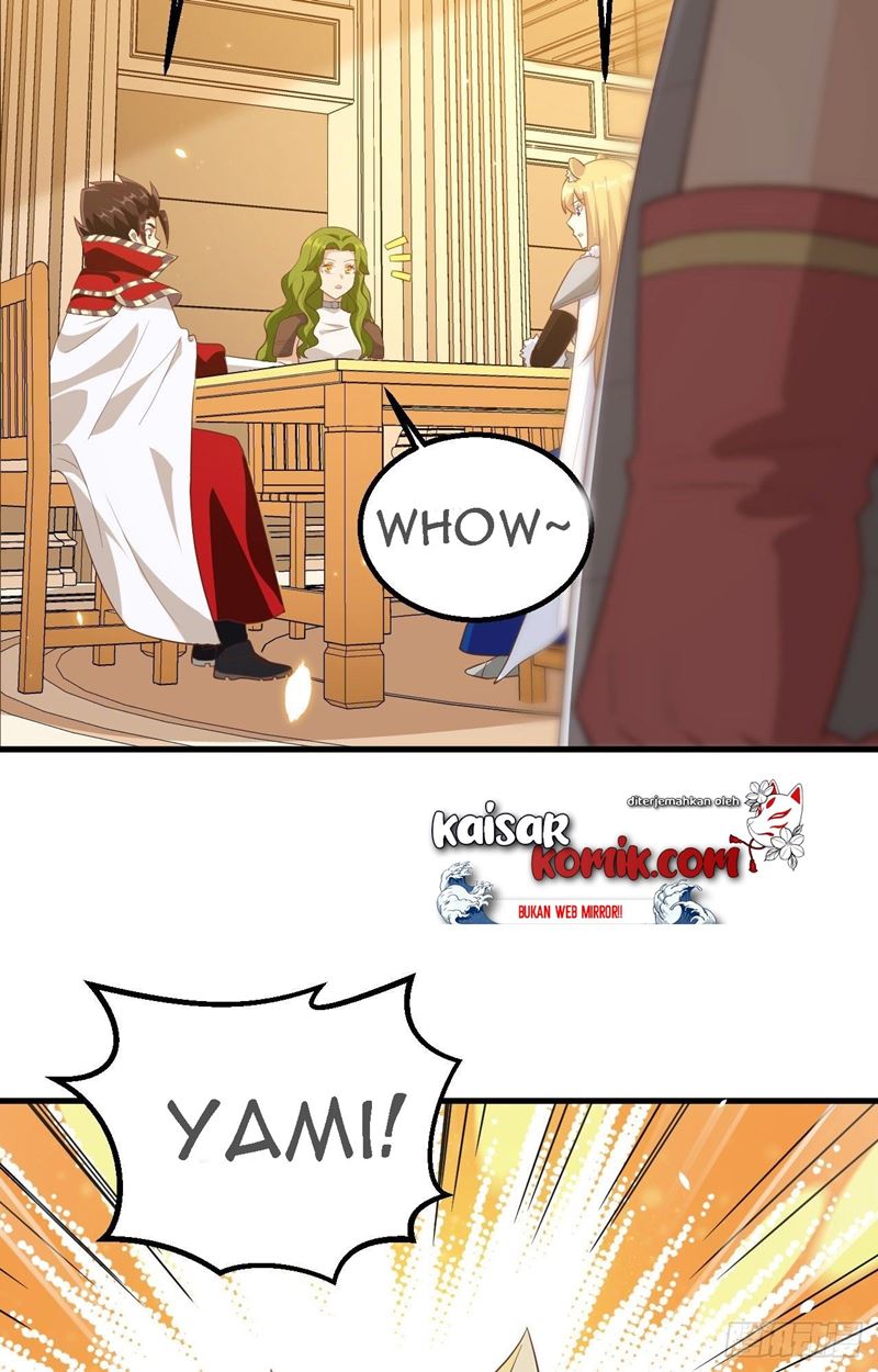 To Be The Castellan King chapter 253