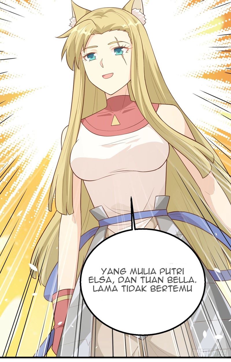 To Be The Castellan King chapter 253
