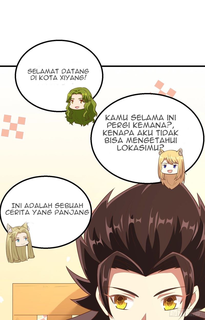 To Be The Castellan King chapter 253