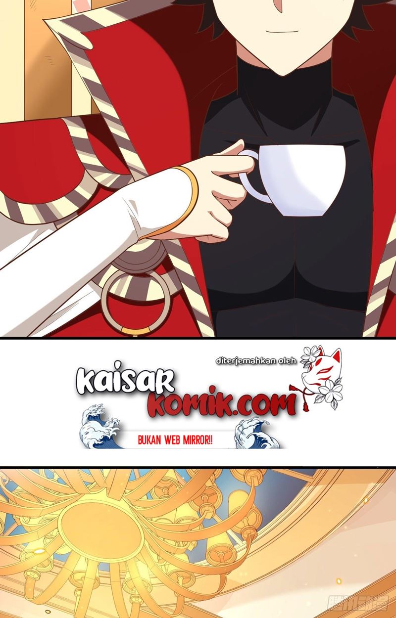 To Be The Castellan King chapter 253