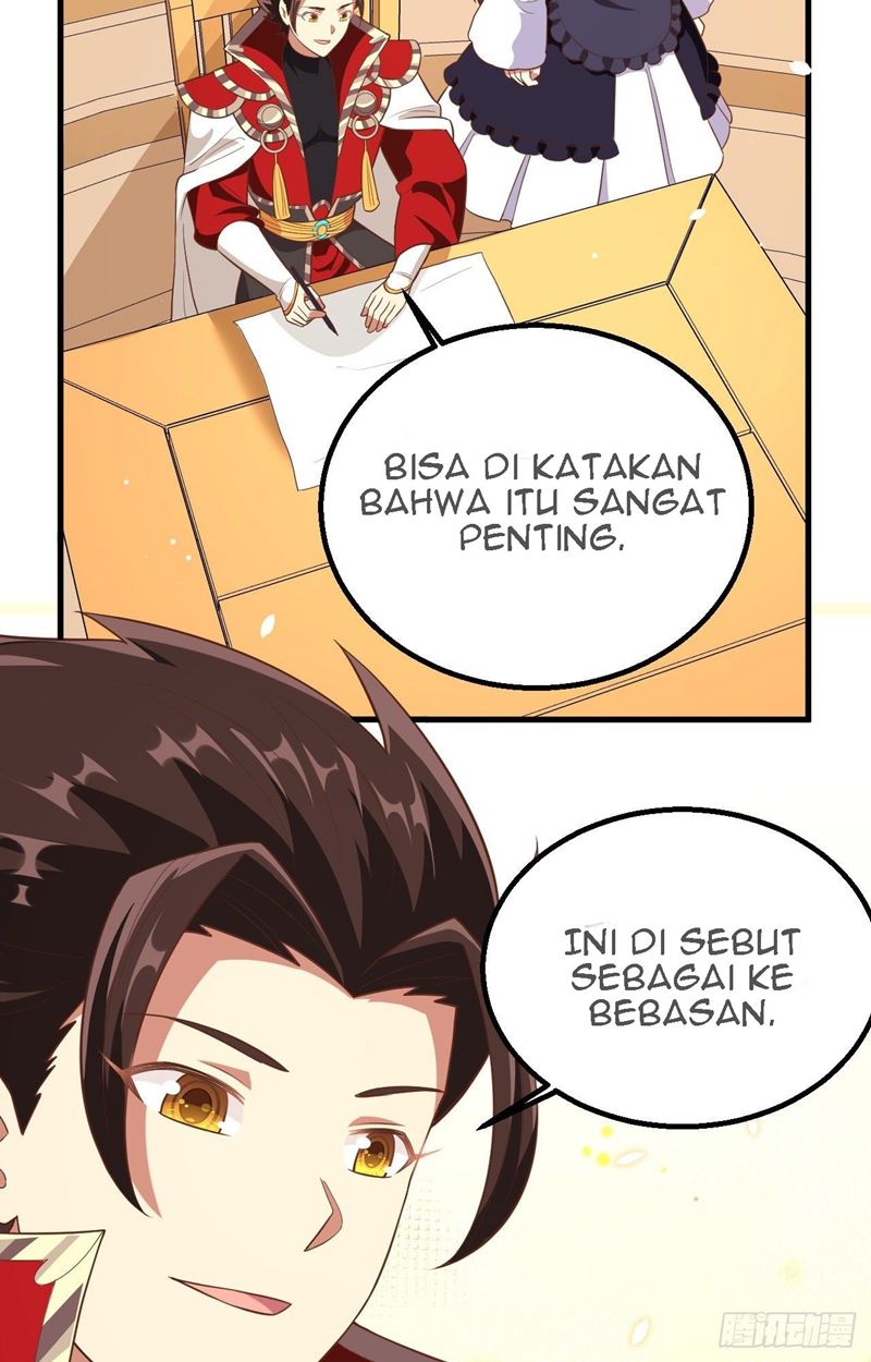 To Be The Castellan King chapter 253