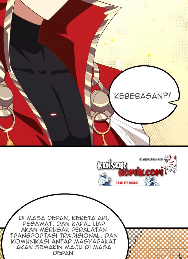 To Be The Castellan King chapter 253