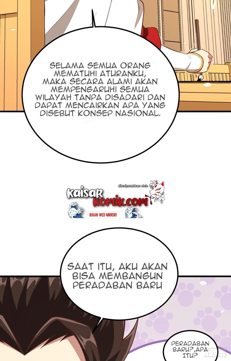 To Be The Castellan King chapter 253