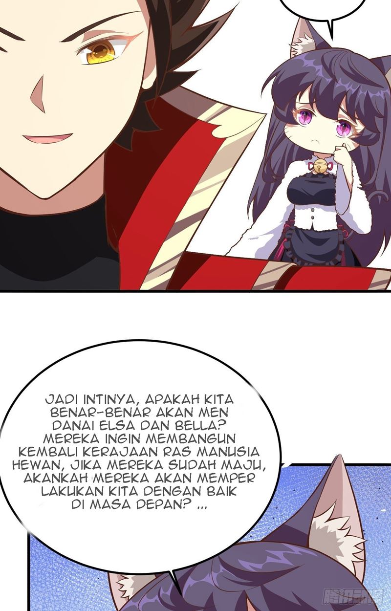 To Be The Castellan King chapter 253