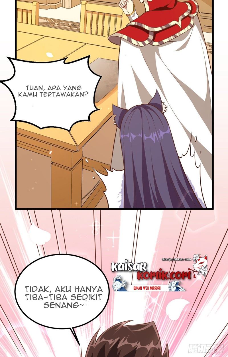 To Be The Castellan King chapter 253