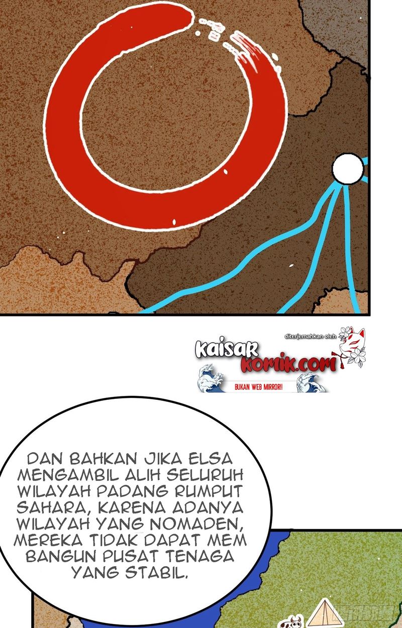 To Be The Castellan King chapter 253