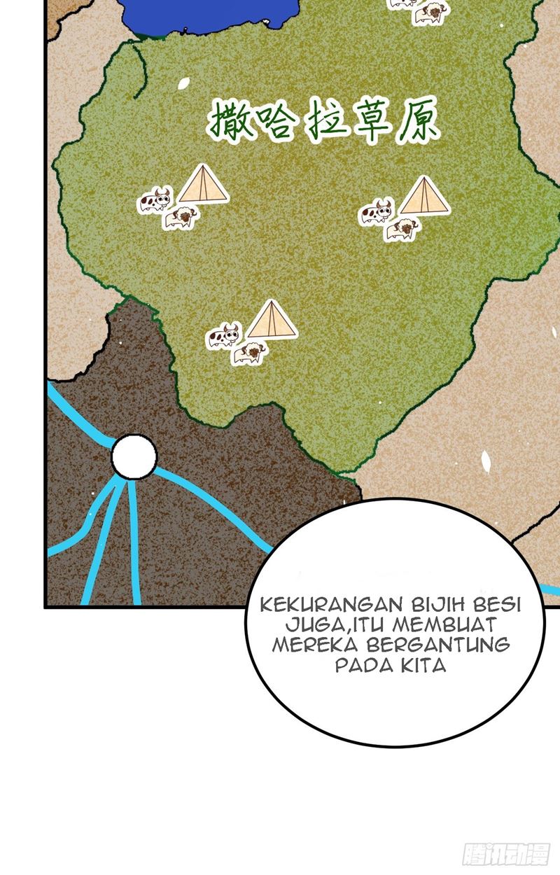 To Be The Castellan King chapter 253