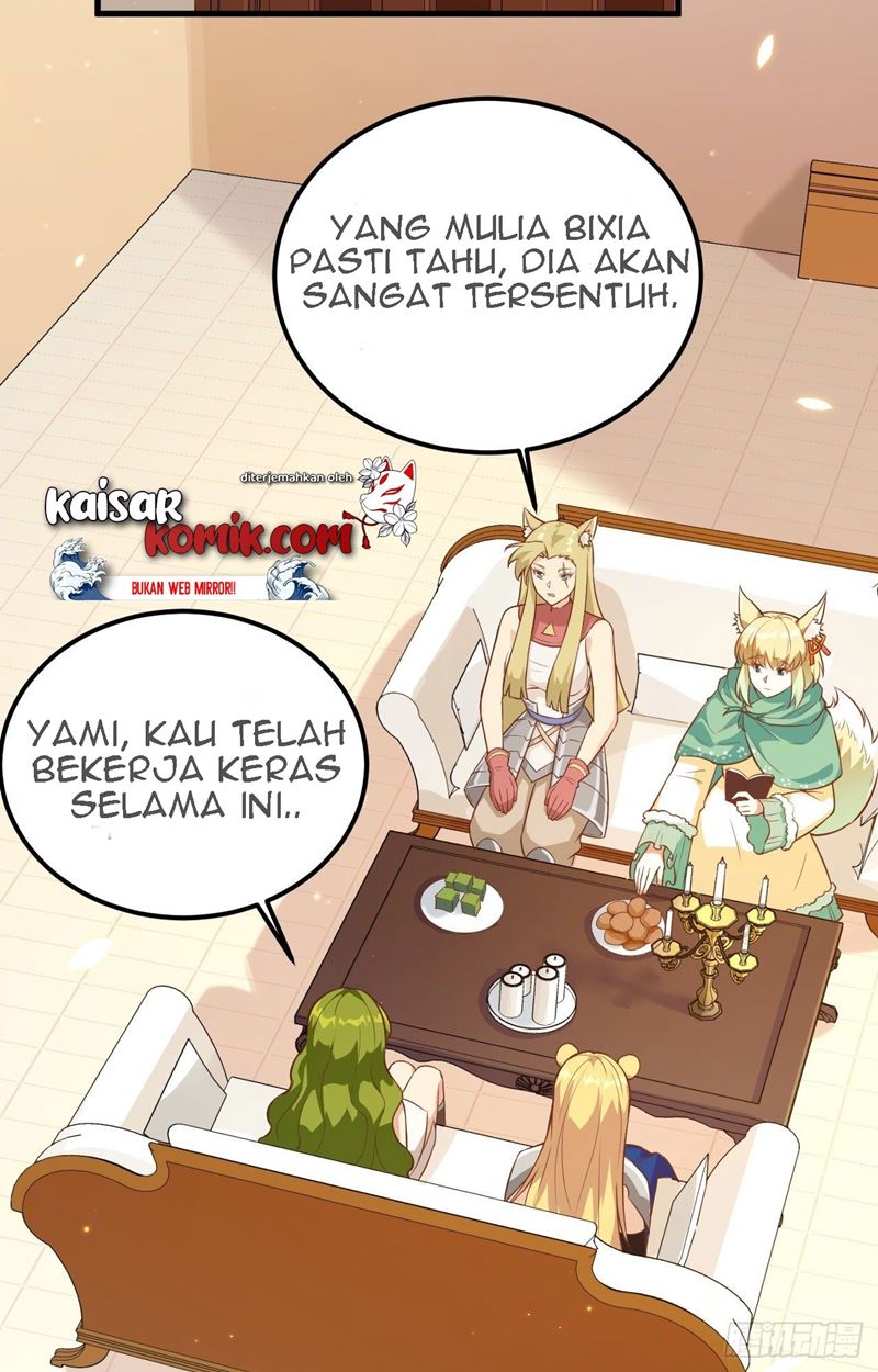 To Be The Castellan King chapter 253