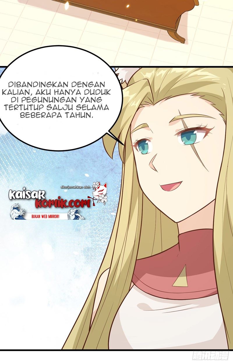 To Be The Castellan King chapter 253
