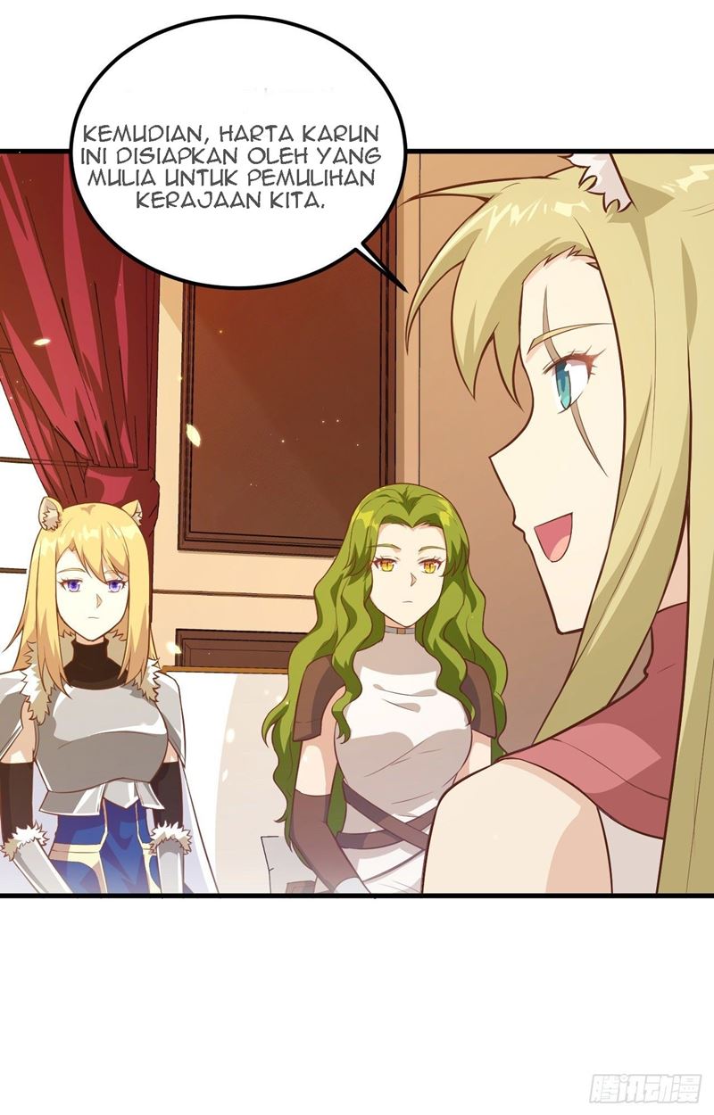 To Be The Castellan King chapter 253