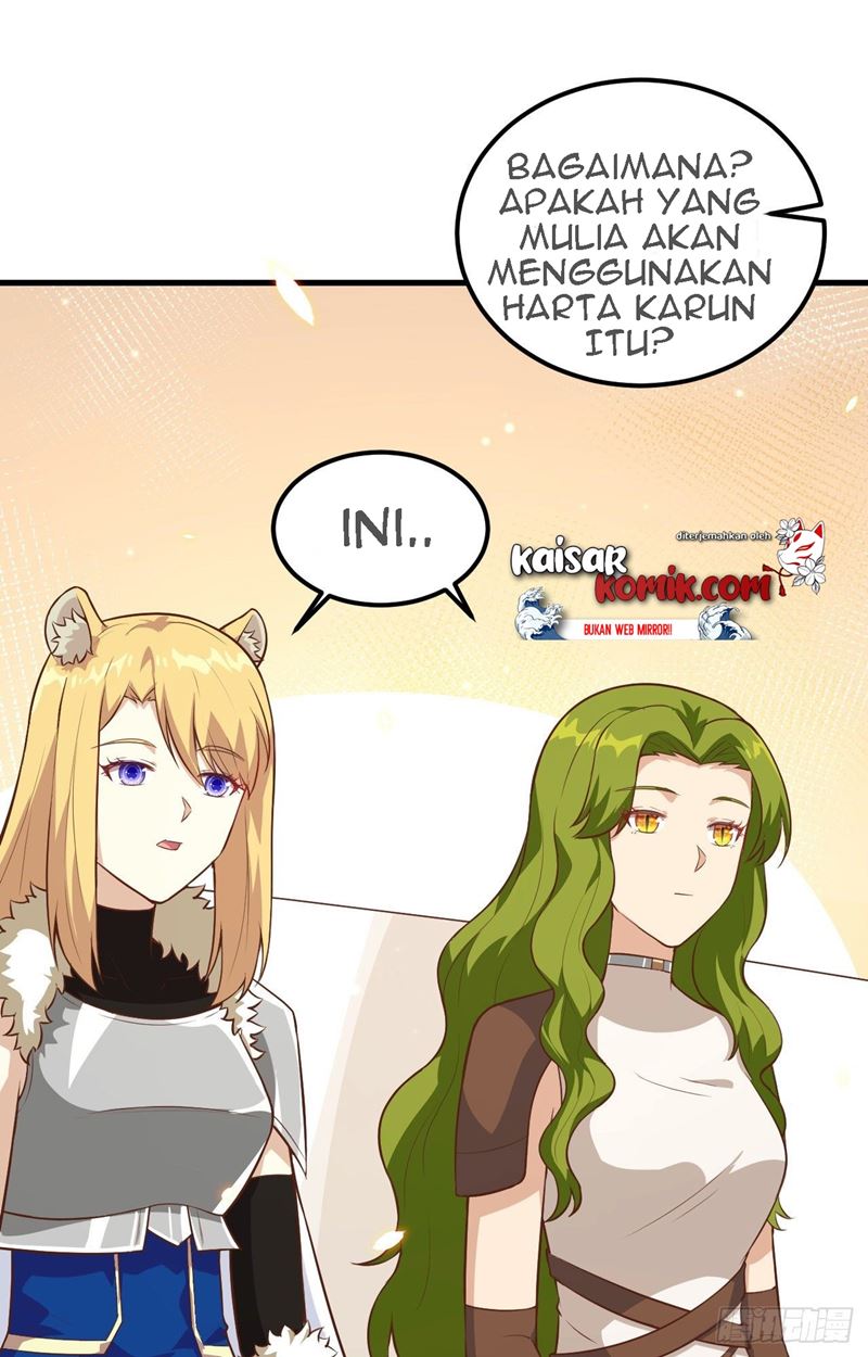 To Be The Castellan King chapter 253
