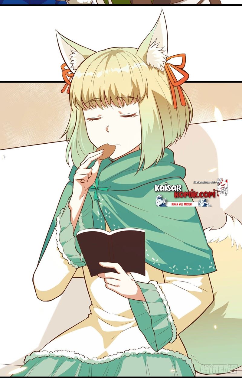 To Be The Castellan King chapter 253