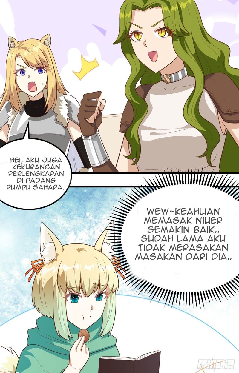 To Be The Castellan King chapter 254