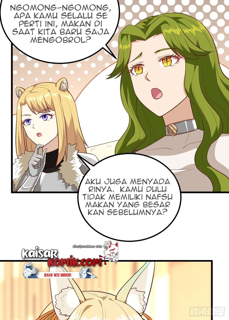 To Be The Castellan King chapter 254