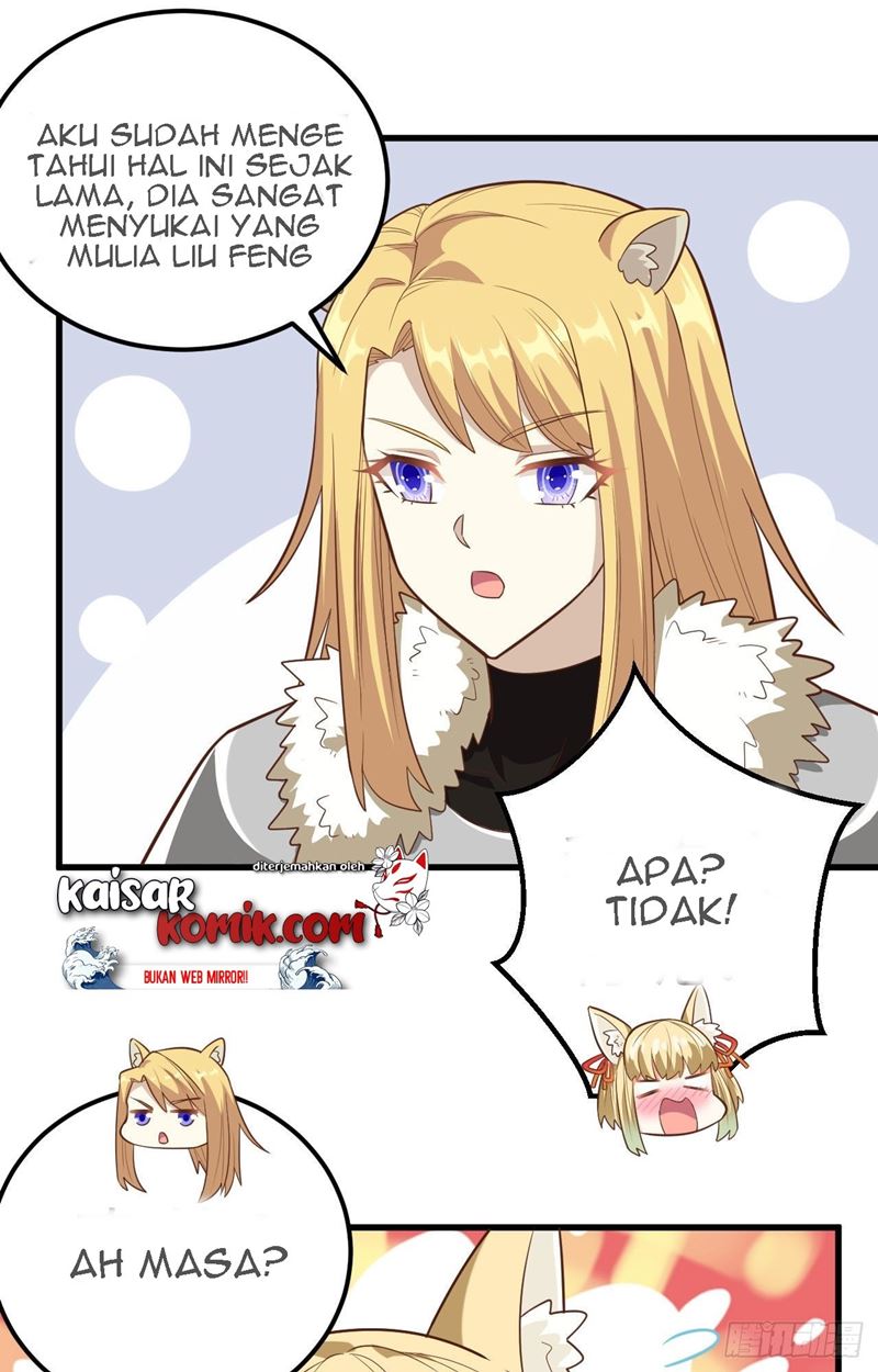 To Be The Castellan King chapter 254