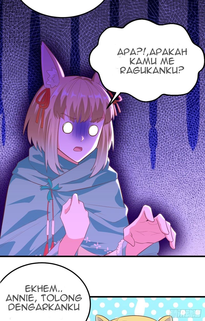 To Be The Castellan King chapter 254