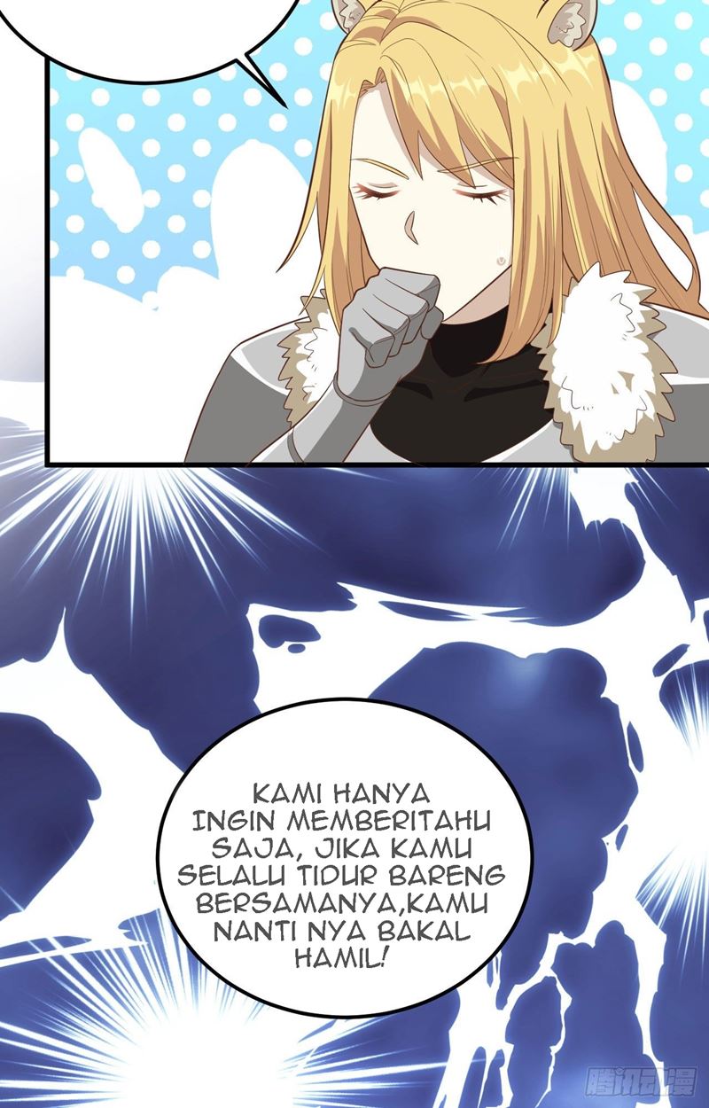 To Be The Castellan King chapter 254