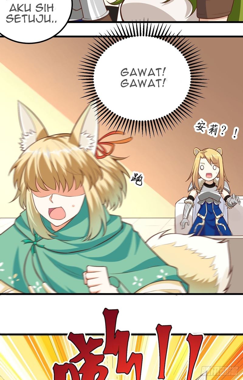 To Be The Castellan King chapter 254