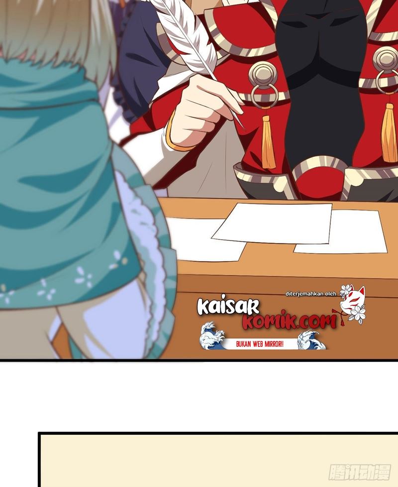 To Be The Castellan King chapter 254
