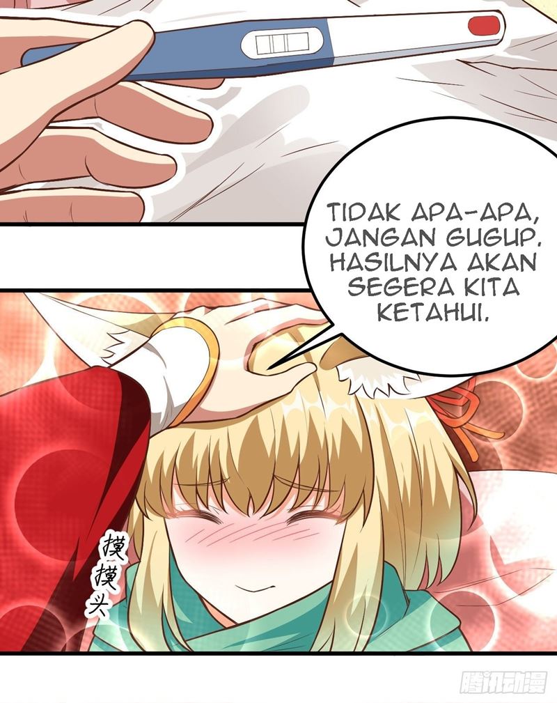 To Be The Castellan King chapter 254