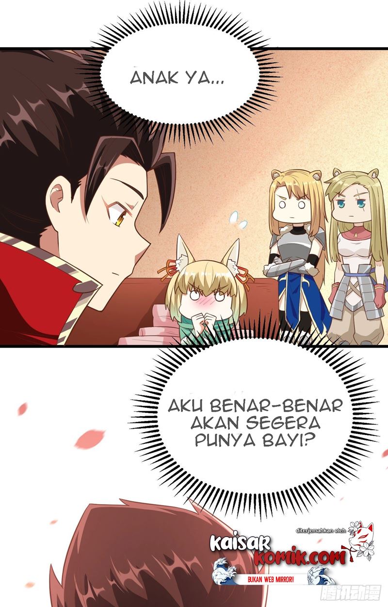 To Be The Castellan King chapter 254