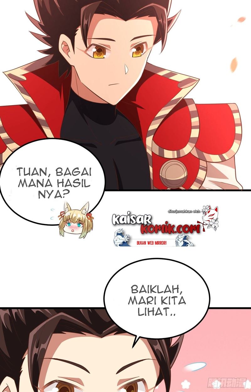 To Be The Castellan King chapter 254