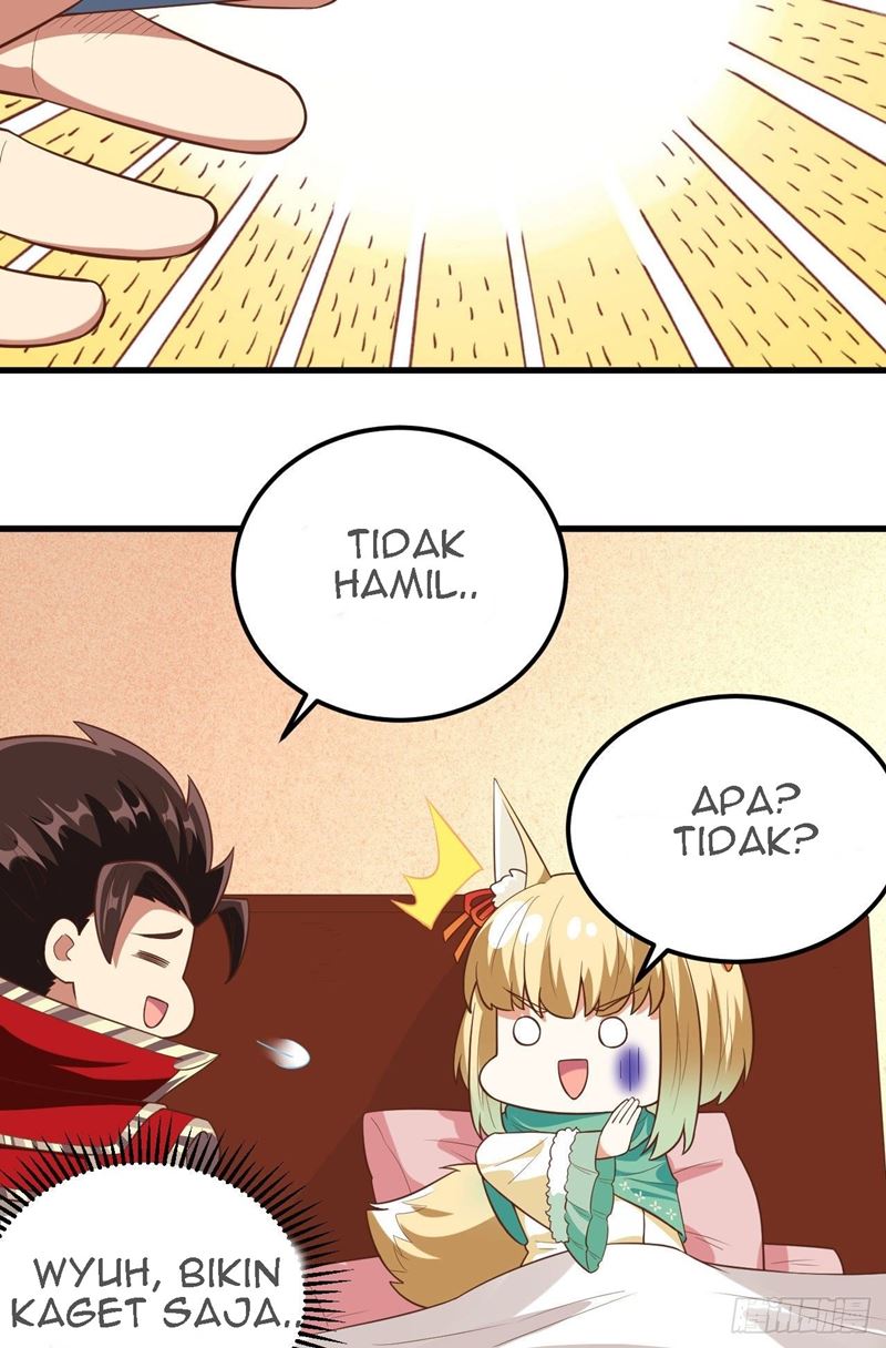 To Be The Castellan King chapter 254