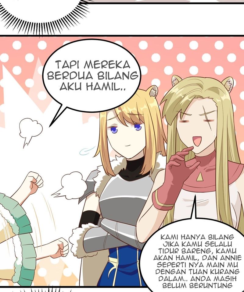 To Be The Castellan King chapter 254