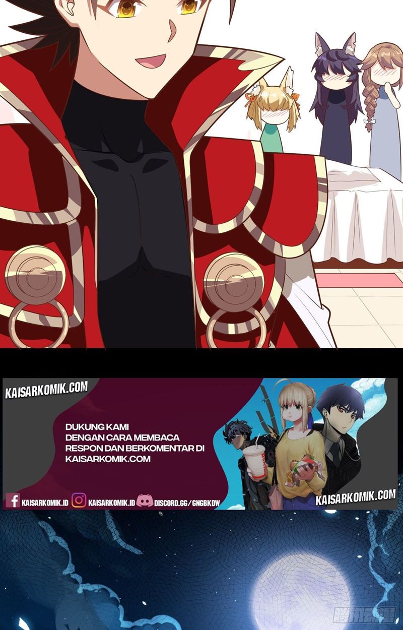 To Be The Castellan King chapter 254