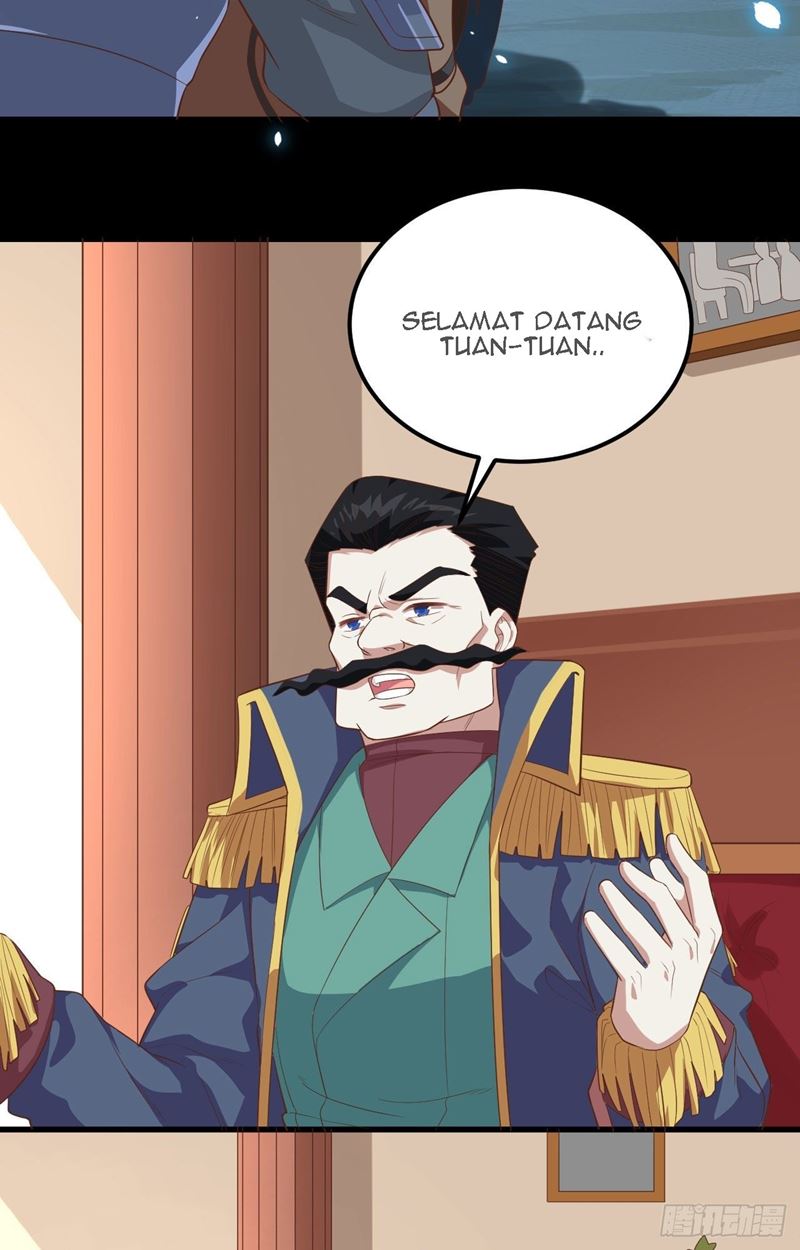 To Be The Castellan King chapter 254