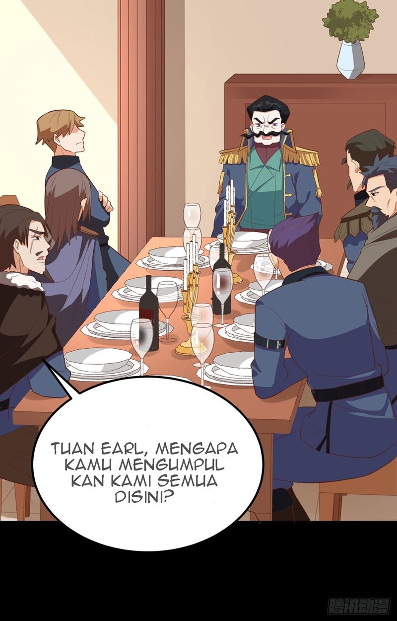 To Be The Castellan King chapter 254