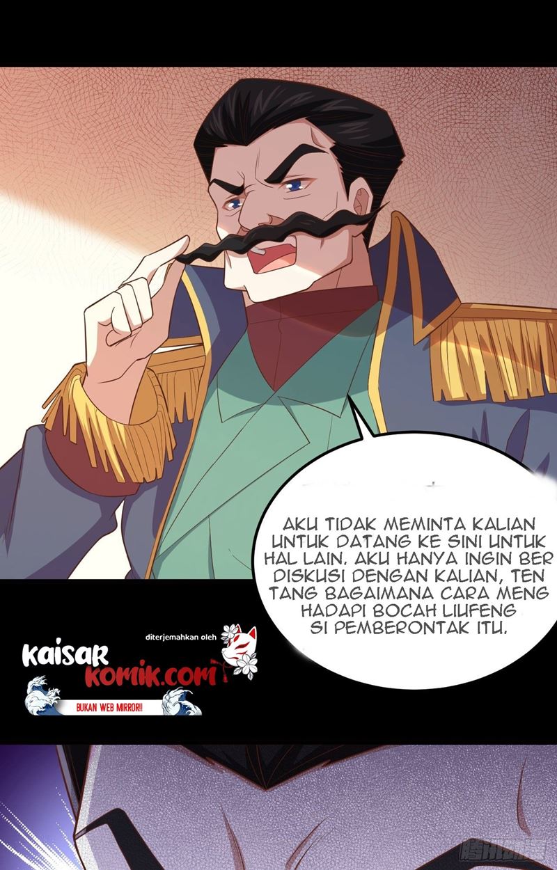 To Be The Castellan King chapter 254