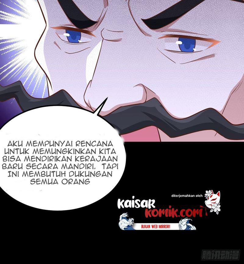 To Be The Castellan King chapter 254