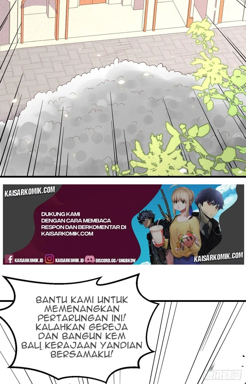 To Be The Castellan King chapter 269