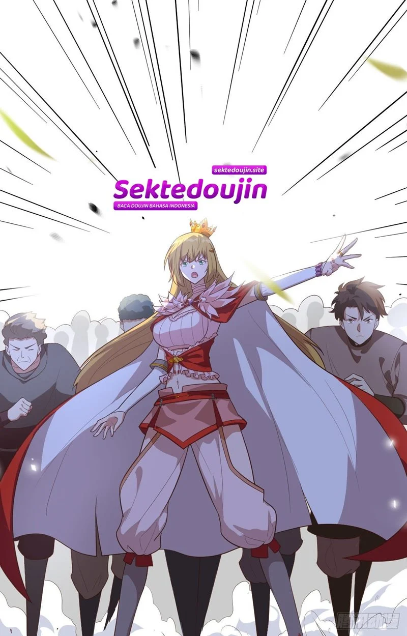 To Be The Castellan King chapter 269