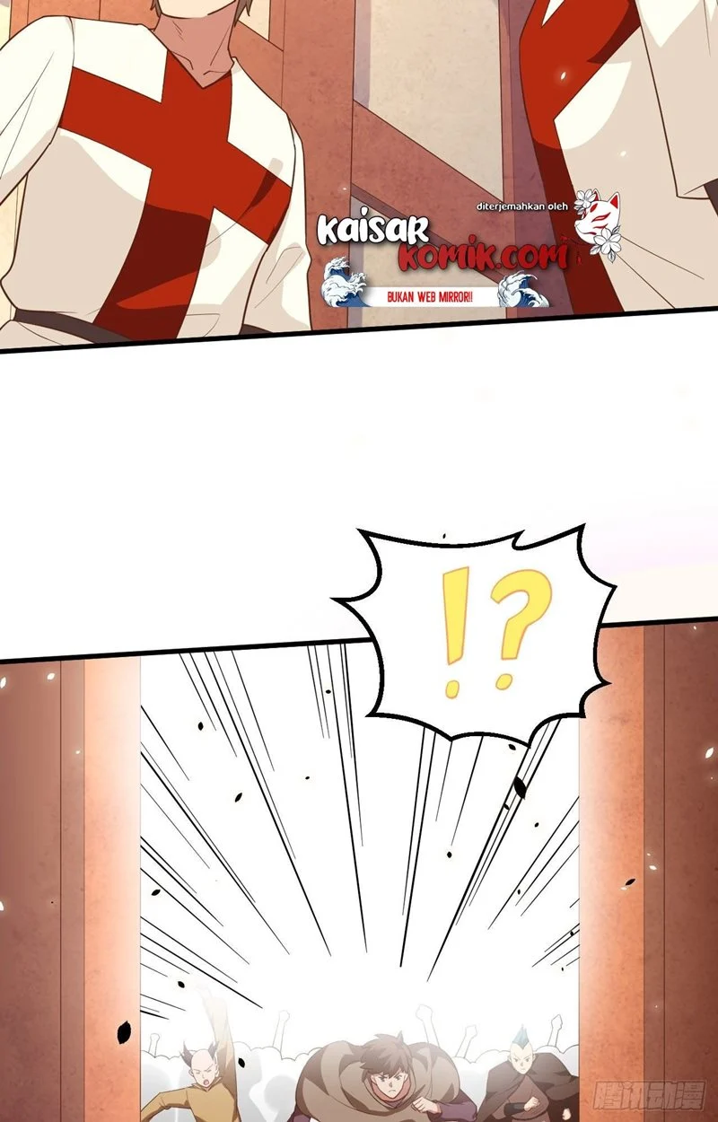 To Be The Castellan King chapter 269