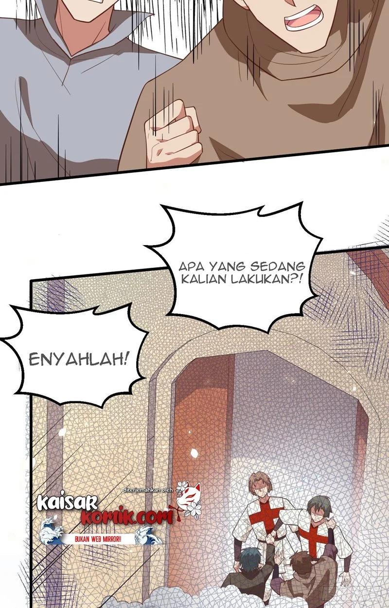 To Be The Castellan King chapter 269